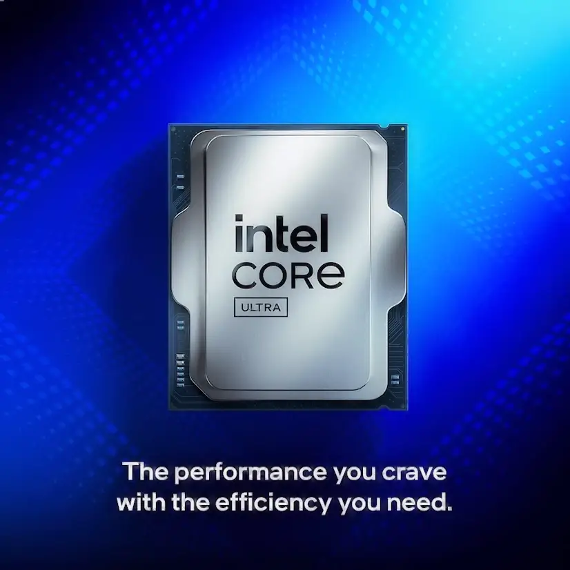 Montaje Procesadores Intel Core Ultra Gaming PC Canillejas Canillejas PC - Montaje Procesadores Intel Core Ultra Gaming PC Canillejas