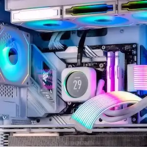 Montaje Gaming PC Domicilio Getafe